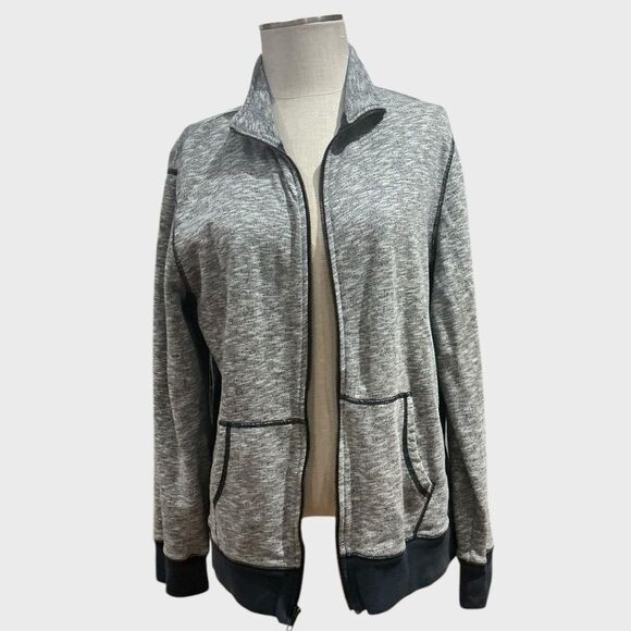 Gap Track Jacket Full Zip - Picture 4 of 7